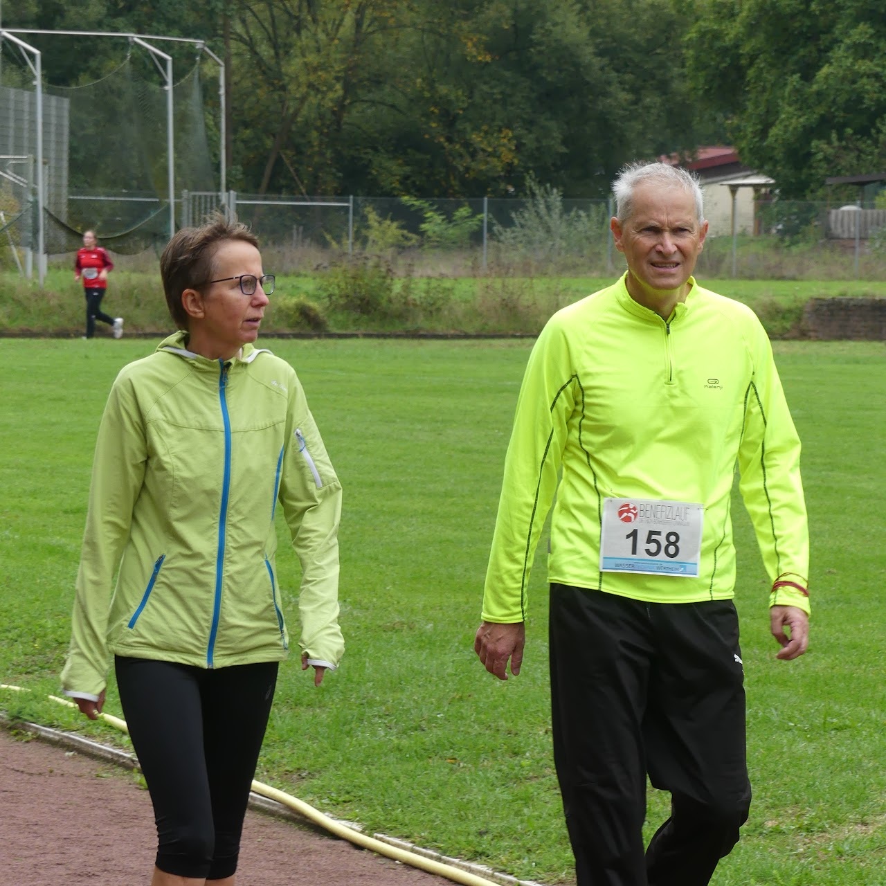 Bild vom 13. Benefizlauf im Jahr 2022. Dies ist das 543. Bild.